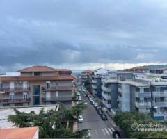 Ampio Appartamento 4 vani Terrazza Garage Aci cate - 15