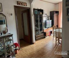 Ampio Appartamento 4 vani Terrazza Garage Aci cate - 18