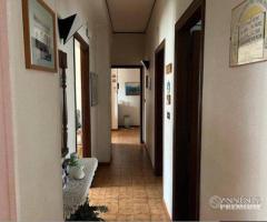 Ampio Appartamento 4 vani Terrazza Garage Aci cate - 19