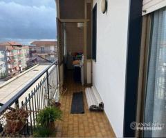 Ampio Appartamento 4 vani Terrazza Garage Aci cate - 24