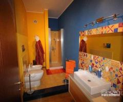 Ampio Appartamento 5 vani con Garage Catania zona - 22