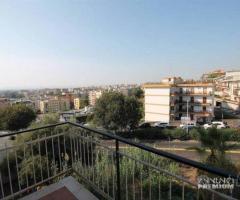 Ampio Appartamento 5 vani con Garage Catania zona - 24