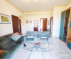 Ampio Appartamento 3,5 vani con Posti auto Aci San - 26