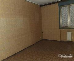 Appartamento 5 vani Catania zona S. G. Galermo con - 24