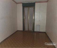 Appartamento 5 vani Catania zona S. G. Galermo con - 28