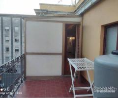 Appartamento 3 vani Catania zona Tribunale - 13