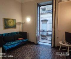 Appartamento 3 vani Catania zona Tribunale - 27