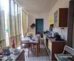 Ampio Appartamento 5 vani Catania Via G. Leopardi - 13