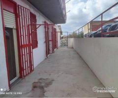 Appartamento 3 vani con Terrazza Motta Sant' Anast - 16