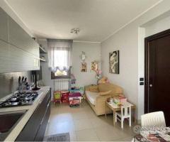 Appartanvilla 3 vani con posto auto Panoramico Tre - 11