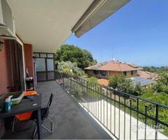 Appartanvilla 3 vani con posto auto Panoramico Tre - 13