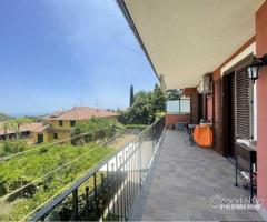 Appartanvilla 3 vani con posto auto Panoramico Tre - 14