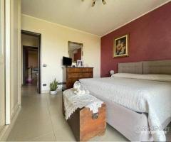 Appartanvilla 3 vani con posto auto Panoramico Tre - 19