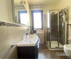 Appartanvilla 3 vani con posto auto Panoramico Tre - 25