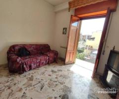 Appartamento 6 vani Panoramico Aci Castello zona C - 8