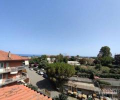 Appartamento 6 vani Panoramico Aci Castello zona C - 21