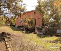 Casa Indipendente con terrazza e Terreno 4.000mq