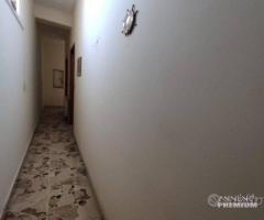 Appartamento 6 vani Panoramico con Terrazza zona C - 6