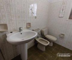 Appartamento 6 vani Panoramico con Terrazza zona C - 12