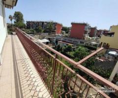 Appartamento 6 vani Panoramico con Terrazza zona C - 16