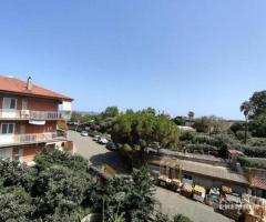 Appartamento 6 vani Panoramico con Terrazza zona C - 19