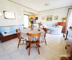 Appartamento 4 vani con garage Terrazza Panoramico - 7