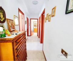 Appartamento 4 vani con garage Terrazza Panoramico - 9