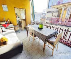 Appartamento 4 vani con garage Terrazza Panoramico - 16