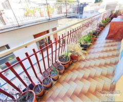 Appartamento 4 vani con garage Terrazza Panoramico - 17