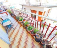 Appartamento 4 vani con garage Terrazza Panoramico - 18