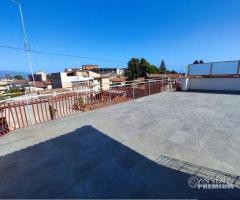 Appartamento 4 vani con garage Terrazza Panoramico - 19