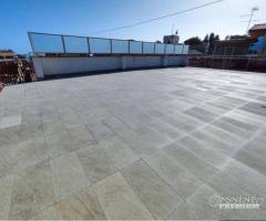 Appartamento 4 vani con garage Terrazza Panoramico - 20