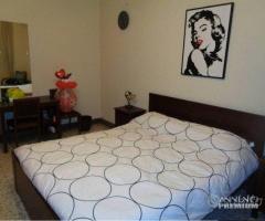 Appartamento 7 vani con garage Catania Zona Roccar