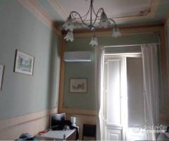 Appartamento 7 vani con garage Catania Zona Roccar - 8