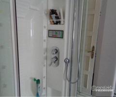 Appartamento 7 vani con garage Catania Zona Roccar - 13