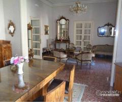 Appartamento 7 vani con garage Catania Zona Roccar - 19