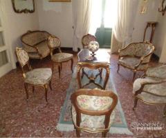 Appartamento 7 vani con garage Catania Zona Roccar - 20