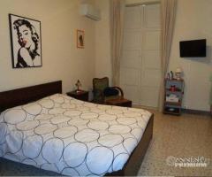 Appartamento 7 vani con garage Catania Zona Roccar - 23