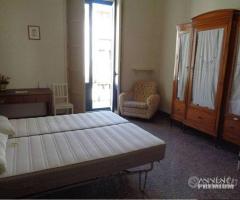 Appartamento 7 vani con garage Catania Zona Roccar - 24