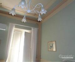 Appartamento 7 vani con garage Catania Zona Roccar - 26