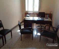 Appartamento 7 vani con garage Catania Zona Roccar - 27