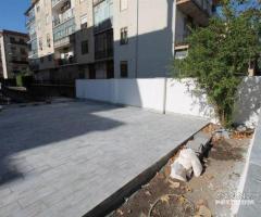 Ampio Appartamento 5 vani con Terrazza a livello