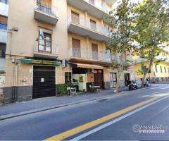 Attività " Chiosco / Bar " Catania via Lago di N