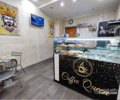 Attività " Chiosco / Bar " Catania via Lago di N - 8