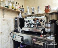 Attività " Chiosco / Bar " Catania via Lago di N - 10