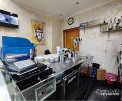 Attività " Chiosco / Bar " Catania via Lago di N - 11