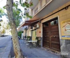 Attività " Chiosco / Bar " Catania via Lago di N - 14