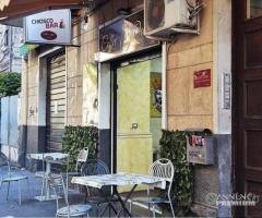 Attività " Chiosco / Bar " Catania via Lago di N - 16