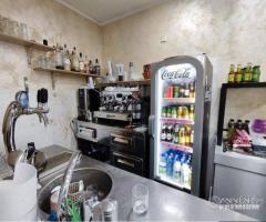 Attività " Chiosco / Bar " Catania via Lago di N - 19