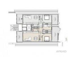Appartamento 2 vani Nuova Costruzione Catania zona - 29